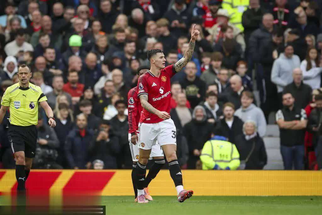 曼联负利物浦出局欧冠