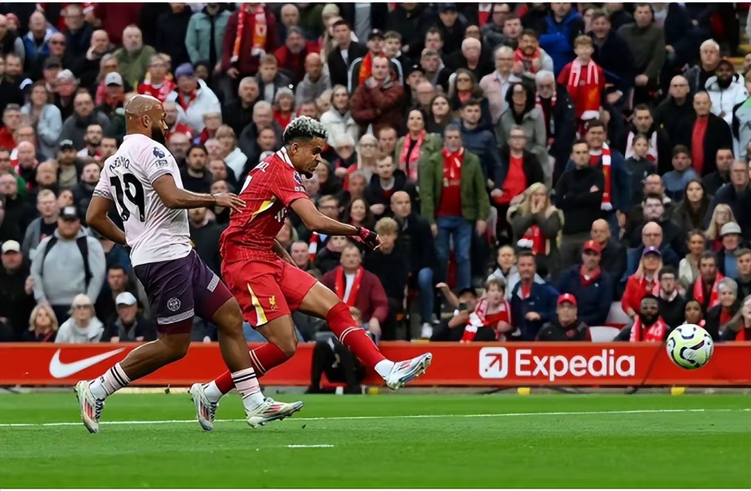 多特蒙德取得胜利利物浦近况不佳的简单介绍 多特蒙德取得胜利利物浦近况不佳的简单介绍