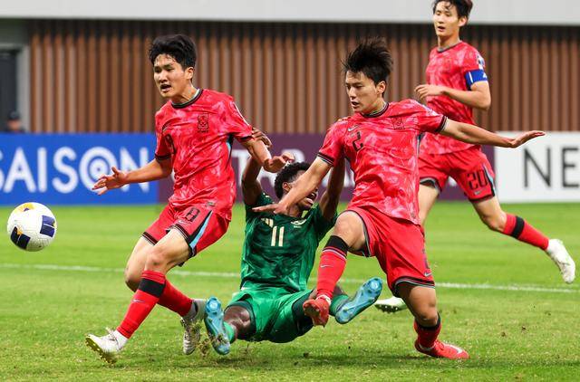 阿拉伯球队争夺亚洲足球冠军