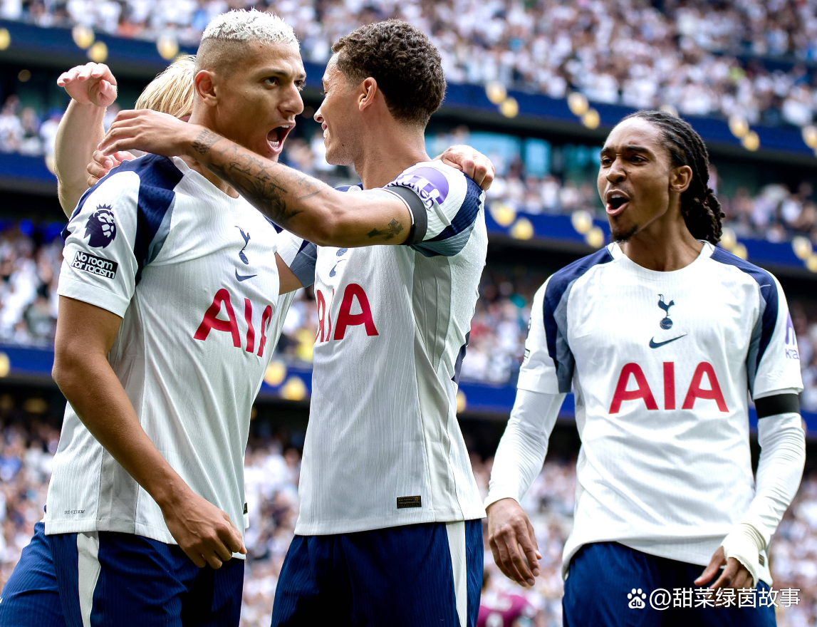 曼城客场击败热刺，稳住领先位置