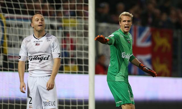 卡昂不敌波尔多，保级压力加大的简单介绍