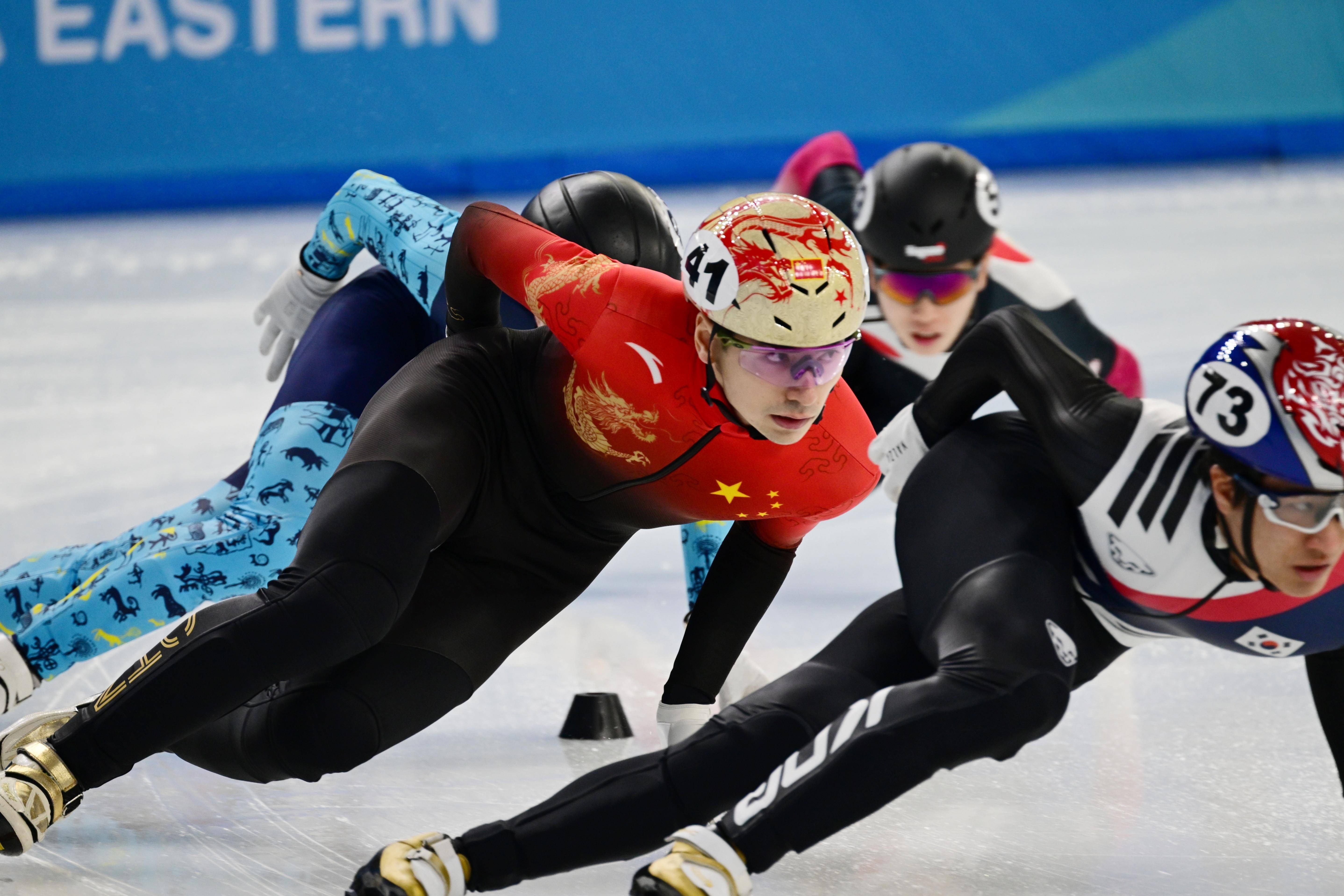 韩国队在主场比赛中获得一场胜利