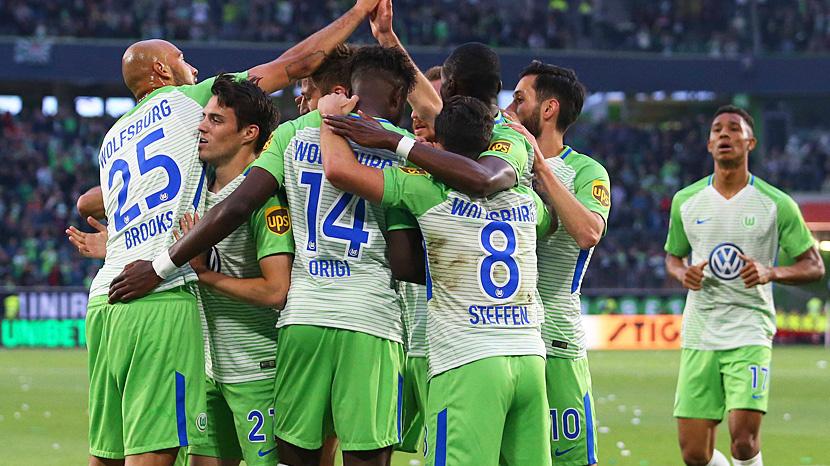 关于沃尔夫斯堡再遭失利，德甲保级形势严峻的信息