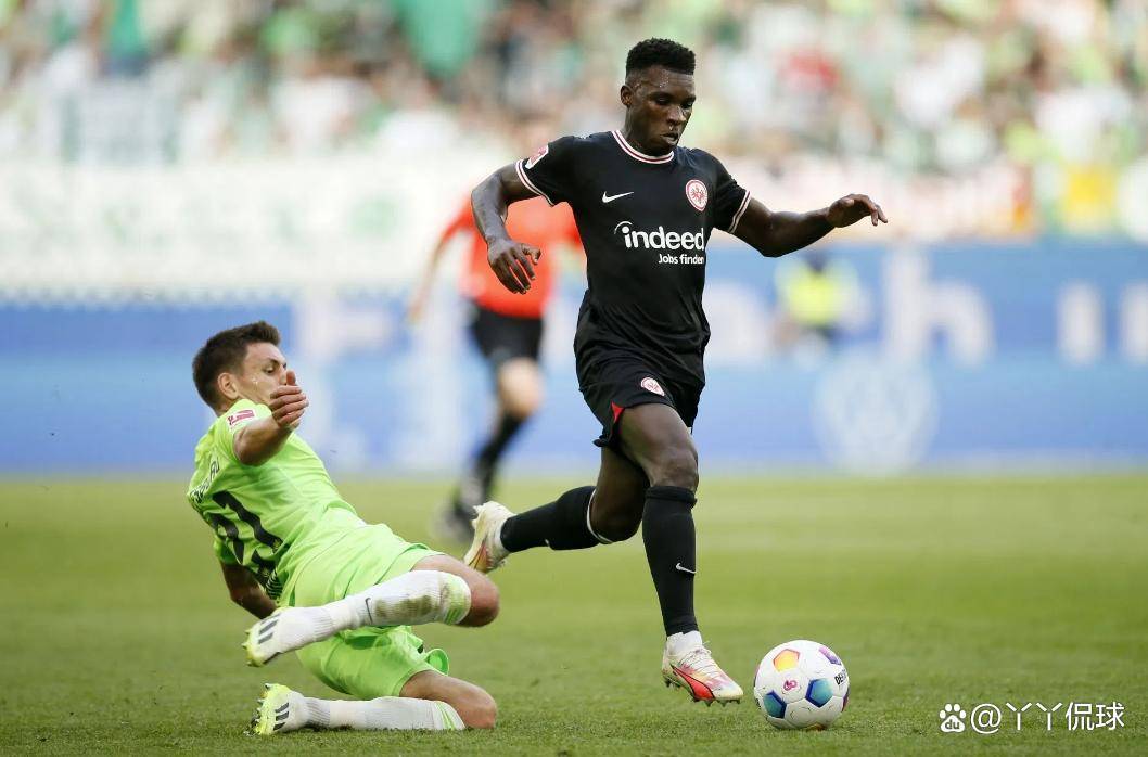 关于沃尔夫斯堡再遭失利，德甲保级形势严峻的信息