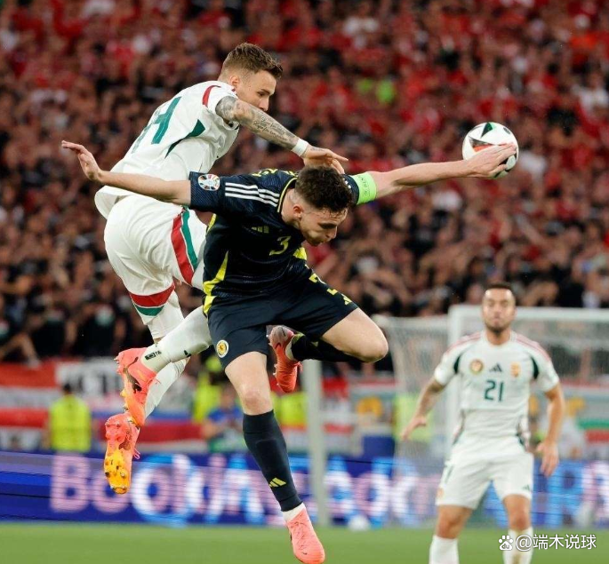 匈牙利在欧预赛中不敌波兰队