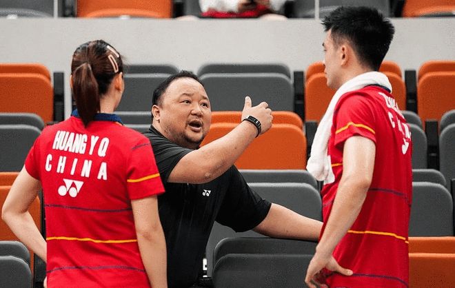 韩国队力克日本队，辛杜带队取胜