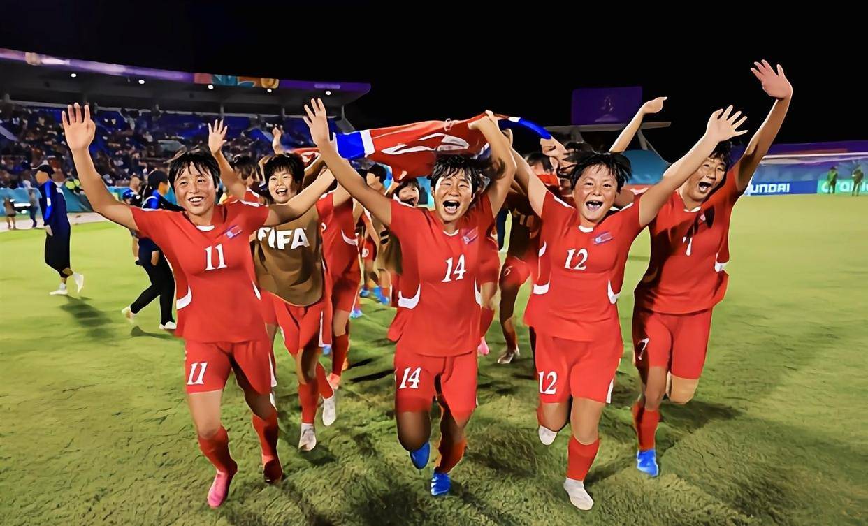 包含亚洲女足锦标赛大热门出炉，中国队期待夺冠的词条