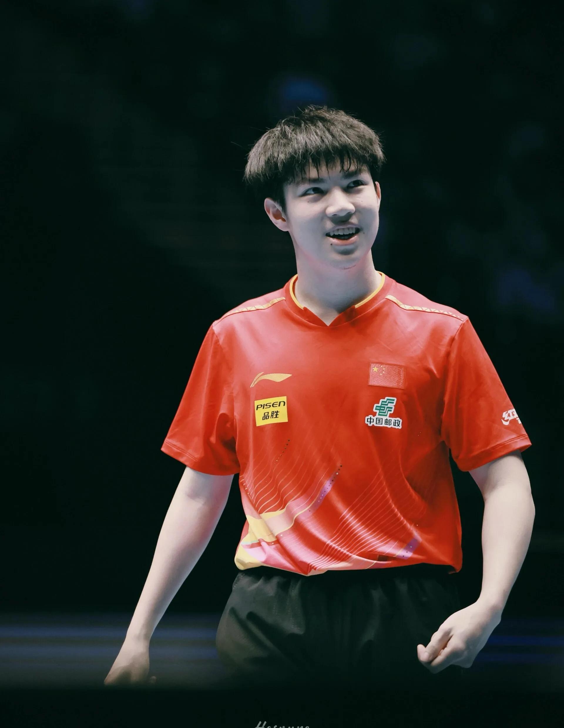 关于法国队翻盘中国队，林高远状态火热的信息