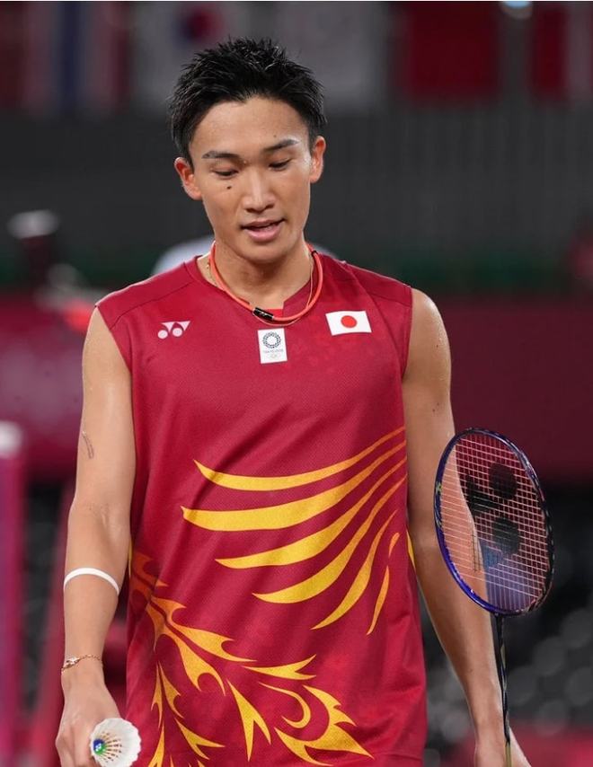 开云体育平台APP-关于法国队力克印尼队，桃田贤斗高光表现的信息