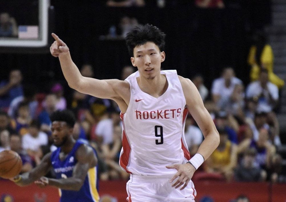 步行者力克凯尔特人，周琦状态火热