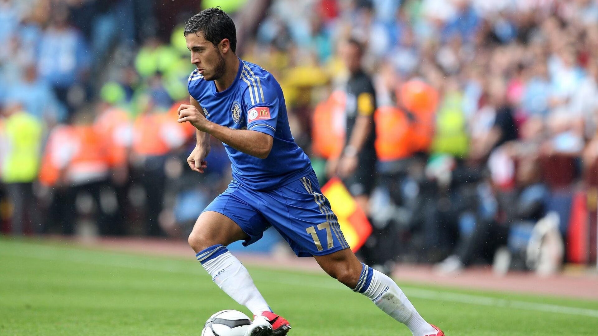 从首尔到喀山，郑思维领衔的太极虎如何以团队足球完胜德国战车