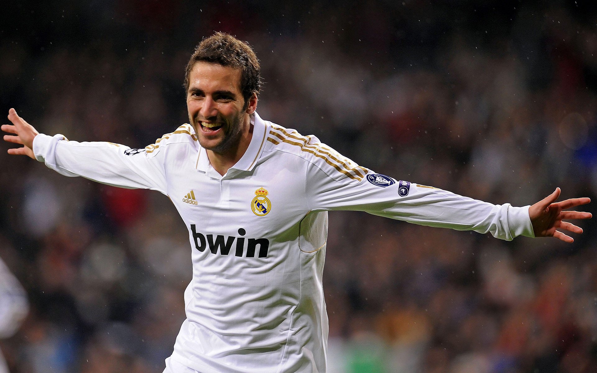 跨界统治力，从圣西罗到巴林赛道，阿什拉夫的火力压制哲学